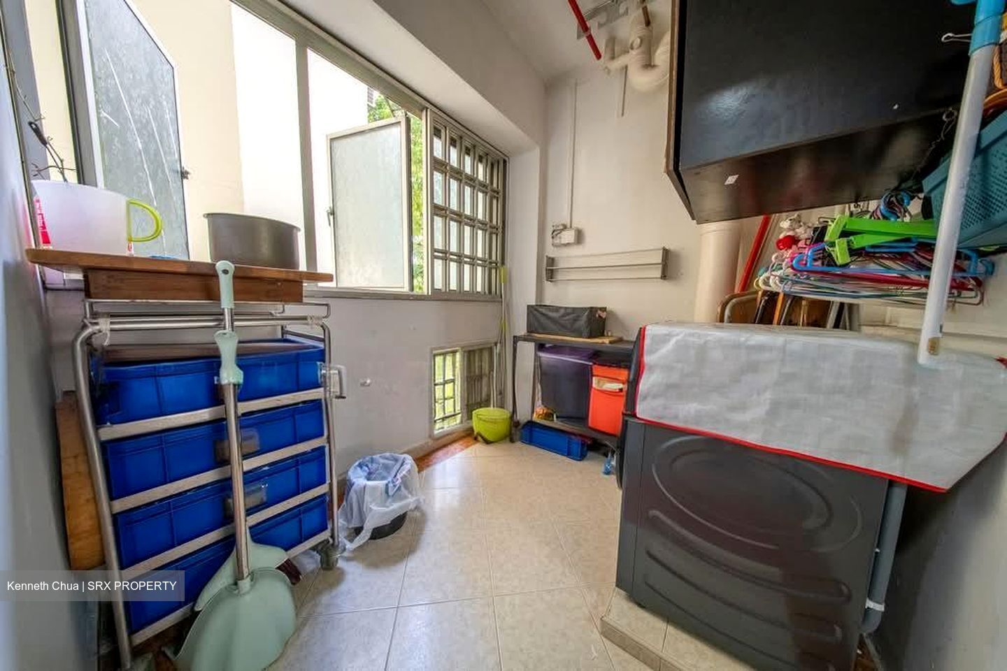 Blk 354 Woodlands Avenue 1 (Woodlands), HDB 4 Rooms #597219661